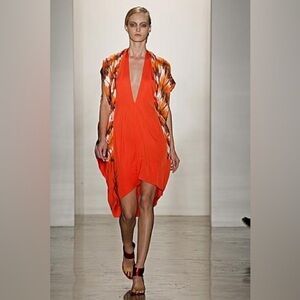 Maria + Cornejo Dress